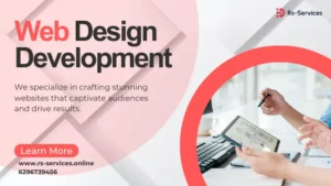 Web Development Guide & Digital Trends